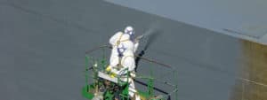 Tequesta VA Coating Applications