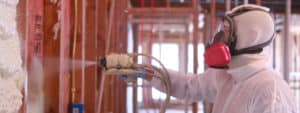 Insulation Contractor in Cleveleand, VA