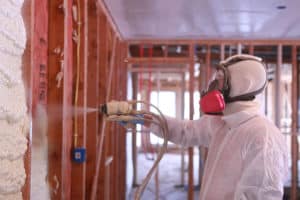 Insulation Contractor in Cleveleand, VA