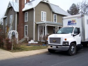 VA WV|Drill and Fill