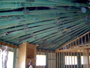Residential Insulation in Broadway VA | Spray Foam