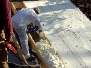 Residential Insulation in Broadway VA | Spray Foam