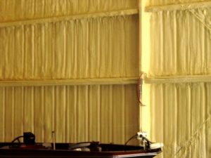 Spray Foam Installers|WV VA