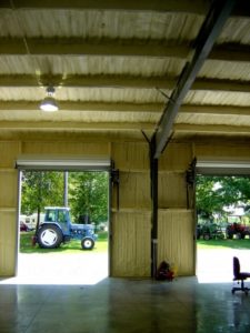 Metal Building Spray Foam Installers|Broadway VA