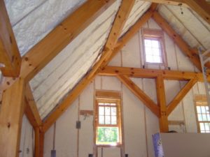 Residential Insulation in Broadway VA | Spray Foam