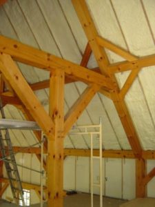 Residential Insulation in Broadway VA | Spray Foam