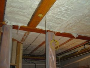 Residential Insulation in Broadway VA | Spray Foam