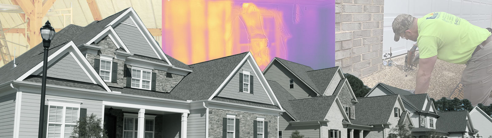 Elite Insulation and PolyPro LLC spray foam insulation contractors in Virginia